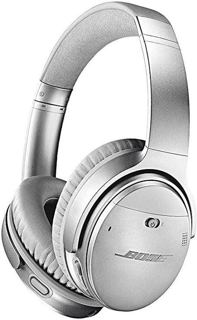 Bose QuietComfort 35 Noise Cancelling selling II in Black