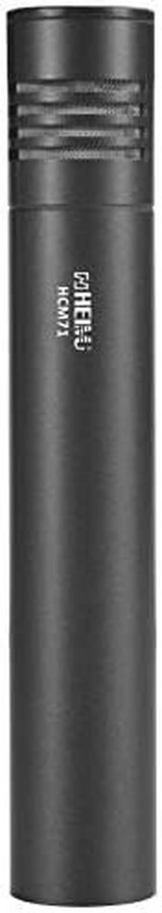 Alt view image 2 of 5 - Professional Condenser Microphone Condenser Mic