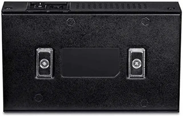 Alt view image 5 of 7 - 65W 4-Port Gigabit PoE+ Injector, TPE-147GI, 4 x Gigabit Ports(Data in), 4 x gigabit PoE Ports(Data + PoE Out), Multi-Port PoE+ Injector up to 100m(328 ft.), Add PoE+ Power to Non-PoE Switch