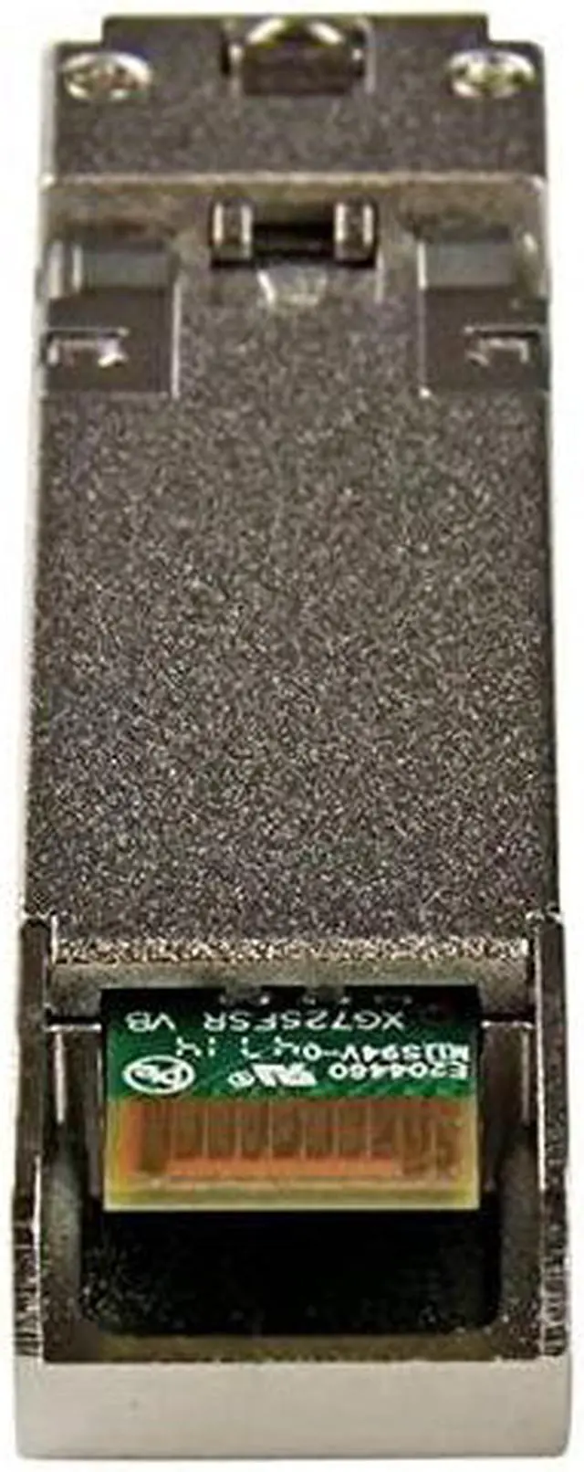 Alt view image 2 of 4 - com MSA Uncoded Compatible SFP+ Module - 10GBASE-ER - 10GbE Single Mode Fiber (SMF) Optic Transceiver - 10GE Gigabit Ethernet SFP+ - LC 40km - 1550nm - DDM (SFP10GBERST)