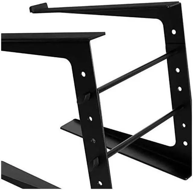 Alt view image 4 of 6 - LPT5000 Laptop Computer Stand
