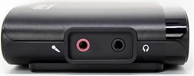 Alt view image 3 of 6 - USB 3.0 Universal Laptop Docking Station for Windows and Mac (Dual Monitor: HDMI and DVI/HDMI/VGA, Gigabit Ethernet, Audio, 6 USB Ports) - Horizontal
