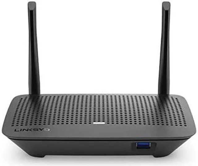 Main image of EA63504B WiFi Router for Home Fast Wireless Router for Streaming Gaming Video Calls more AC1200 Dual Band Router Internet Router