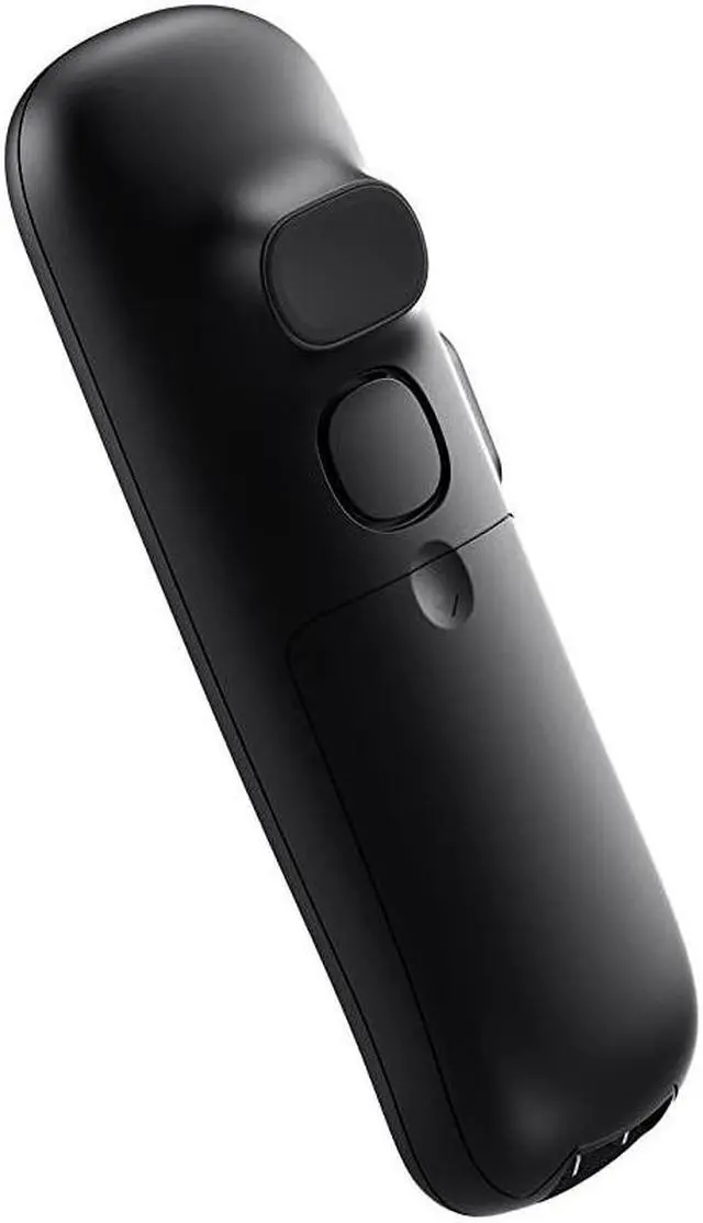 Alt view image 7 of 7 - Cordless Phone Handset Accessory Compatible with KXTGL432 KXTGL433 Series Cordless Phone Systems KXTGLA40B Black