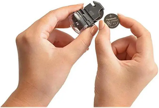 Alt view image 4 of 7 - CR2025 30 Volt Long Lasting Lithium Coin Cell Batteries in Child Resistant Standards Based Packaging 10 Pack