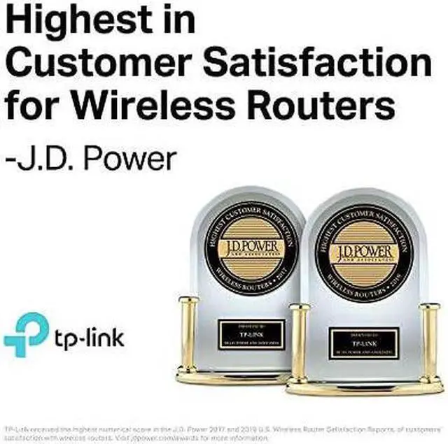 Alt view image 7 of 7 - Deco Whole Home Mesh WiFi System Up to 3800 Sqft Coverage WiFi RouterExtender Replacement Gigabit Ports Parental Controls Works with AlexaDeco S4 2Pack