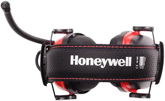 Alt view image 5 of 7 - Sync Digital AMFMMP3 Radio Earmuff RWS53012