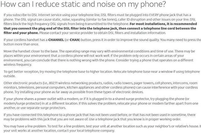 Alt view image 3 of 4 - ML17939 2Line Corded Telephone with Digital Answering System and Caller IDCall Waiting BlackSilver