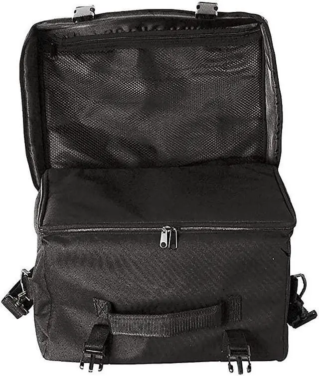 Alt view image 3 of 4 - MB7006 6Space Microphone and Accessory Bag