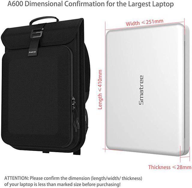 Largest laptop clearance bag