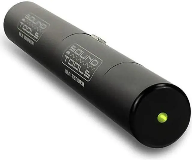 Alt view image 2 of 6 - XLR SnifferSender Microphone Cable Remote End Cable Tester