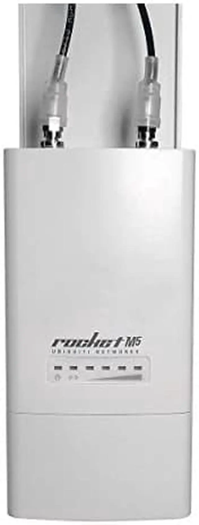 Alt view image 5 of 7 - airMAX Omni AMO-5G10, 5GHz, 10dBi, Next-Gen 2x2 Dual Polarity MIMO Omni Antenna