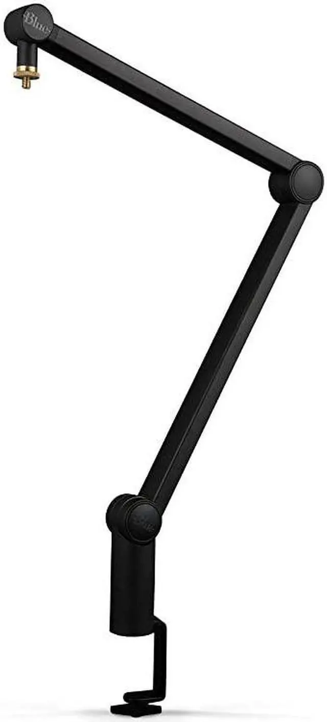 Alt view image 2 of 3 - Compass Premium TubeStyle Broadcast Boom Arm
