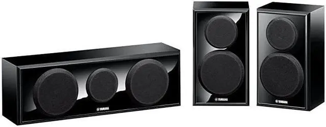 Main image of NSP150 CenterSurround Speaker Package 3