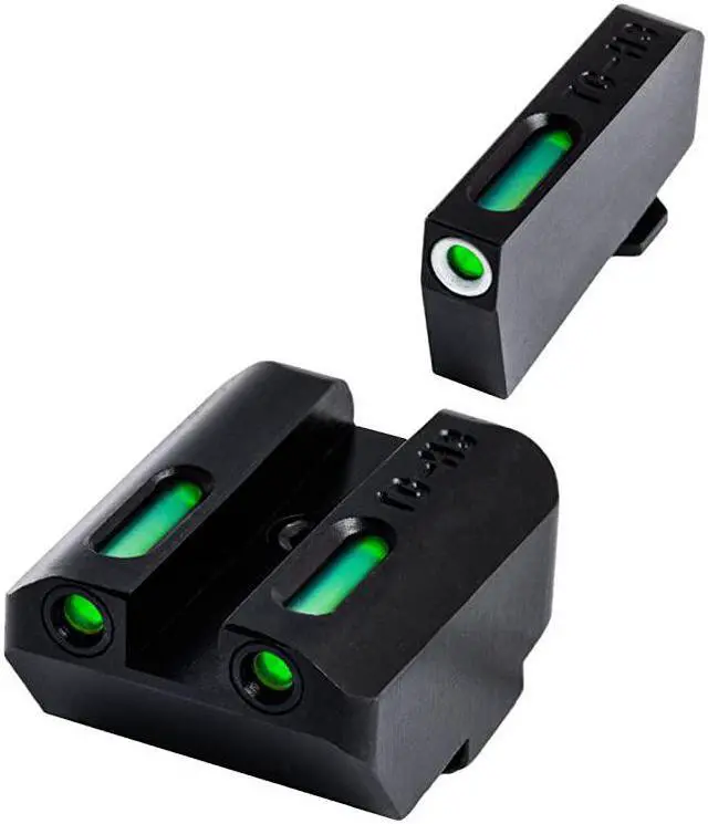 Main image of Glock High Set TG13GL2A Black Standard Height