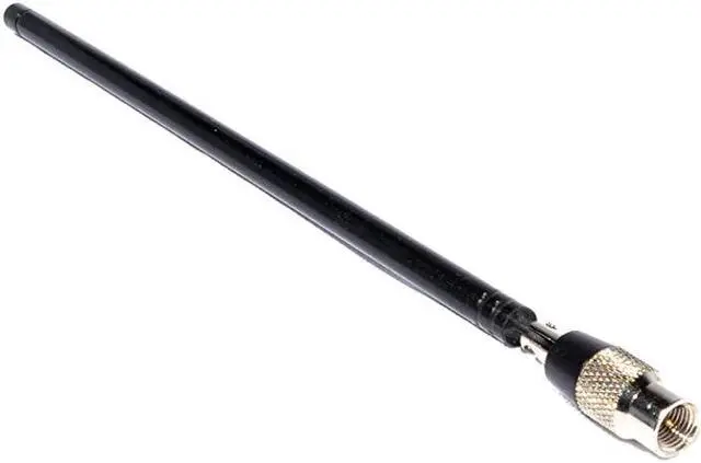 Main image of The Telescopic Antenna for HackRF One or Yard Stick One