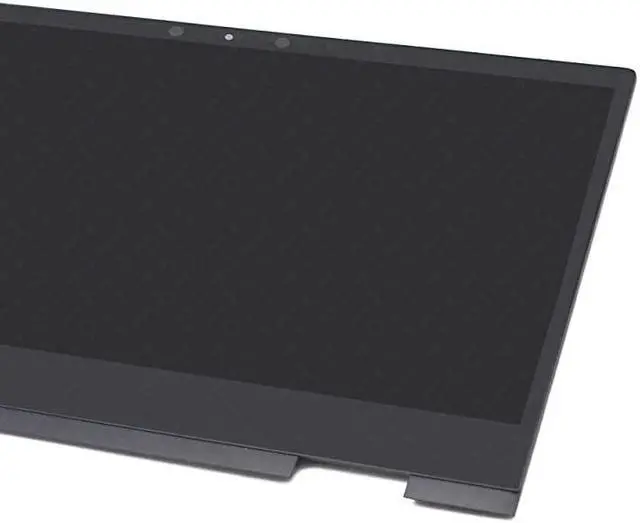 Alt view image 5 of 5 - Replacement 156 inches IPS 1080P LCD Touch Screen Digitizer Assembly Bezel Board for HP Envy x360 15bp143cl 15bp051nr 15bp152nr 15bp175nr 15mbp011dx 15mbp012dx 15mbp111dx 15mbp112dx