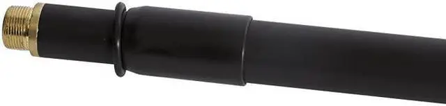 Alt view image 6 of 7 - MBP7000 Handheld Microphone Boom Pole