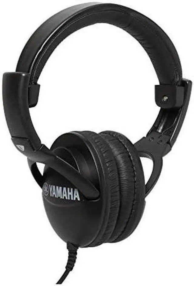 Alt view image 4 of 6 - RH50A Professional Stereo Headphones  Exclusive