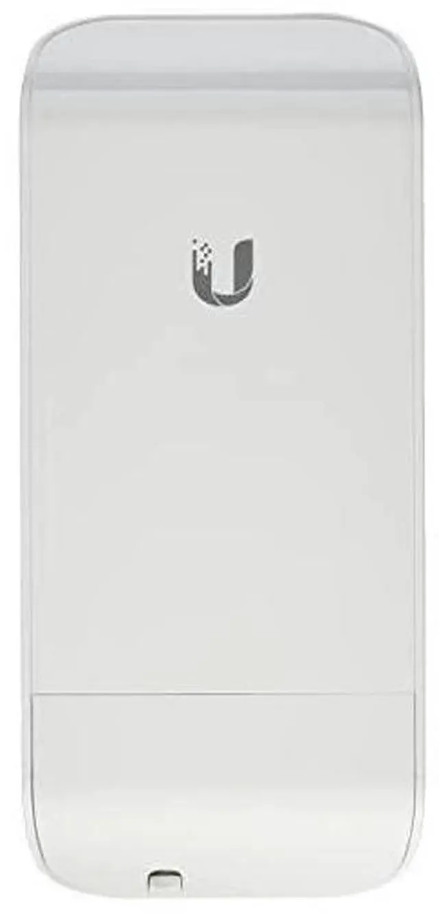 Main image of NanoStation loco M5 Wireless Access Point AirMax LOCOM5US