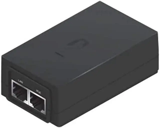 Main image of POE Inject 24V/24W Gigabit P., POE-24-24W-G
