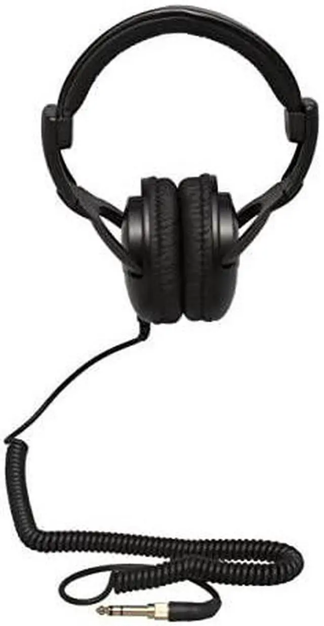 Alt view image 5 of 6 - RH50A Professional Stereo Headphones  Exclusive