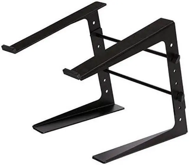 Alt view image 2 of 6 - LPT5000 Laptop Computer Stand