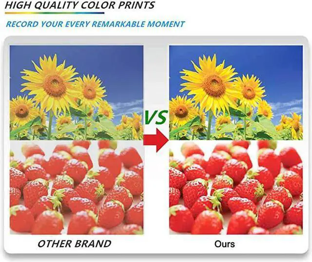 Alt view image 3 of 4 - 2 Pack Compatible Dell S2830 High Yield Laser Toner Cartridge Replacement for Dell S2830 S2830dn 2830dn 2830 dn Printer Ink 8500 Pages 2 Black