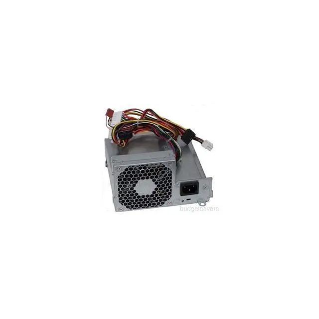 Alt view image 2 of 2 - HP 460889-001 240 Watt Power Supply For Dc5800 Sff