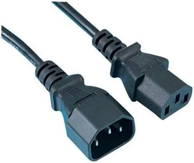 Main image of IBM 39Y8356 X3500 Power Supply Cable