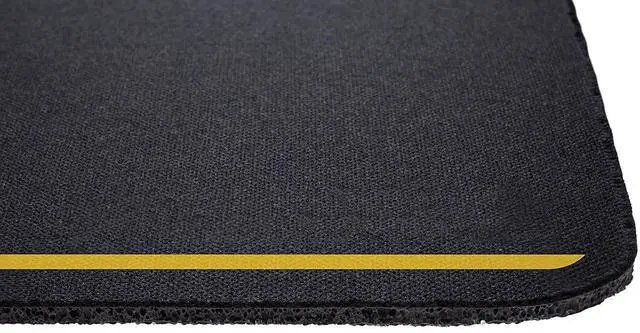 Alt view image 3 of 5 - CORSAIR MM200 - Cloth Mouse Pad - High-Performance Mouse Pad Optimized for Gaming Sensors - Designed for Maximum Control - Extended (CH-9000101-WW)