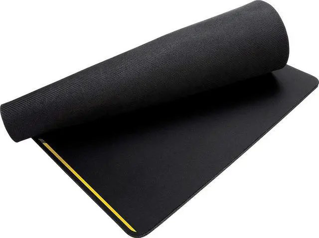 Alt view image 2 of 5 - CORSAIR MM200 - Cloth Mouse Pad - High-Performance Mouse Pad Optimized for Gaming Sensors - Designed for Maximum Control - Extended (CH-9000101-WW)