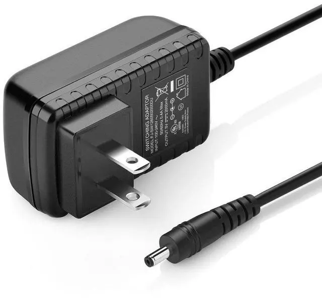 Main image of UGREEN AC to DC Adapter 5V 2A Power Supply Adapter with 1.35mm x 3.5mm Connector Plug AC Charger for Led Strip, String L