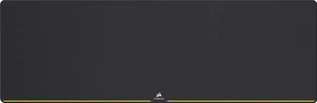 Alt view image 5 of 5 - CORSAIR MM200 - Cloth Mouse Pad - High-Performance Mouse Pad Optimized for Gaming Sensors - Designed for Maximum Control - Extended (CH-9000101-WW)