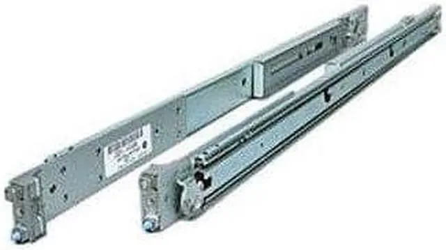 Alt view image 13 of 20 - Intel Mounting Rail Kit for Server