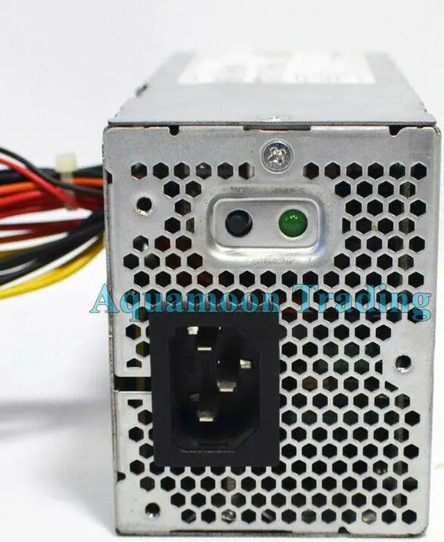 Alt view image 2 of 6 - PW116 RM112 Dell Optiplex 760 780 960 980 Power Supply 235W H255T FR610 R224M