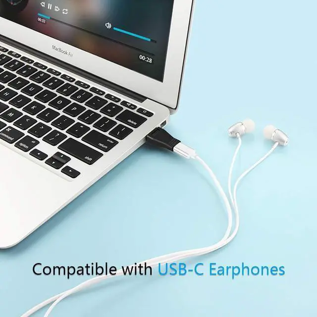 Alt view image 5 of 6 - Electop USB 3.0 to USB C Adapter (3 Pack), USB 3.1 Type C Female to USB 3.0 A Male Adapter Converter Support Data Sync & Charging