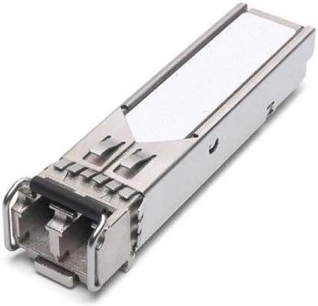 Main image of Finisar Network FTLF8519P3BNL SFP 500m Optical Gigabit Ethernet Transceiver Brown Box