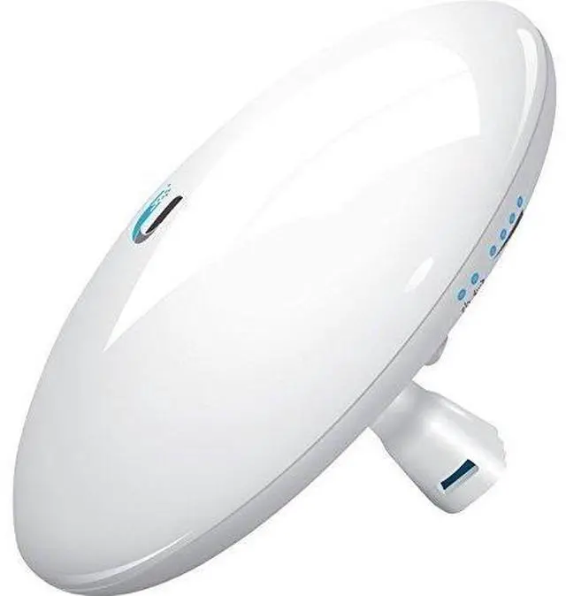 Main image of Ubiquiti NanoBeam ac Gen2 High-Performance airMAX ac Bridge (NBE-5AC-Gen2-US)