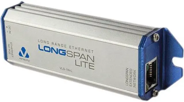 Alt view image 4 of 9 - single LONGSPAN Converter 1 PORT NO PO OUT