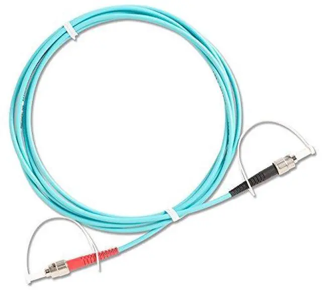 Alt view image 3 of 4 - Fluke Networks Fiber Optic Network Cable