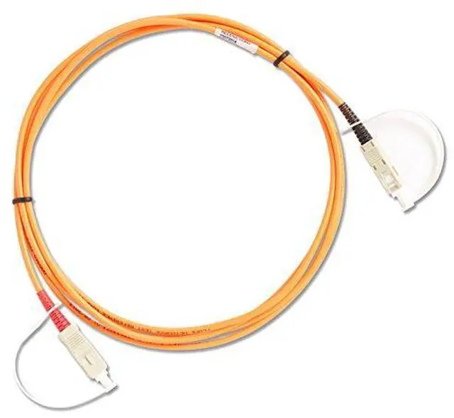 Alt view image 2 of 2 - Fluke Networks Fiber Optic Network Cable