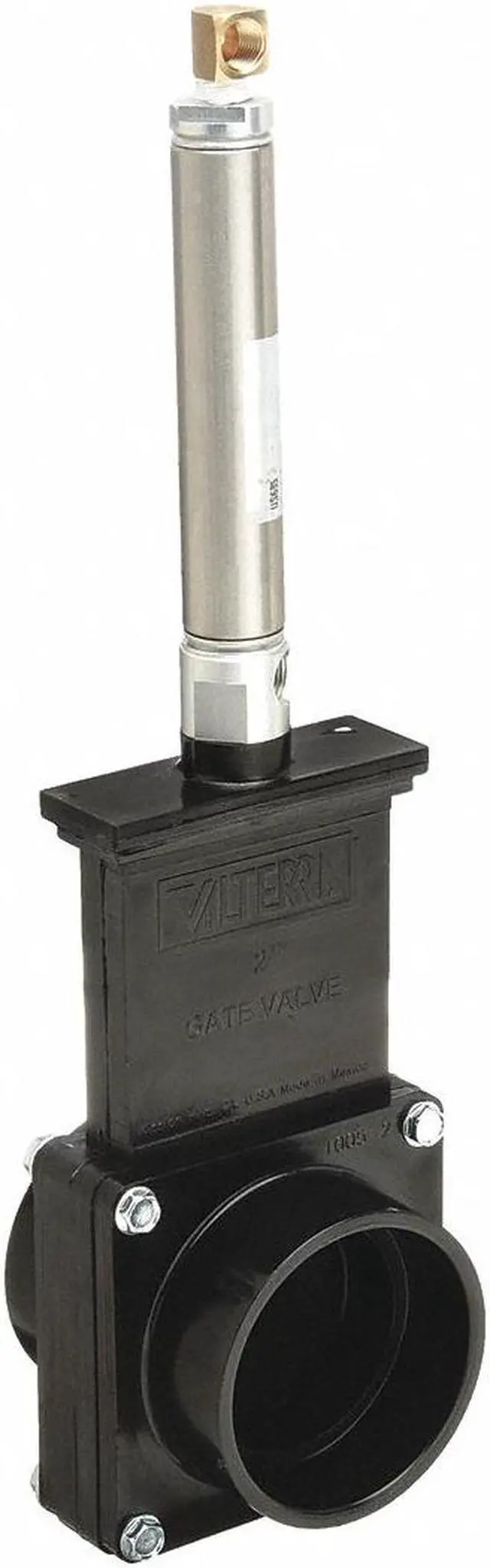Main image of VALTERRA 9201GR Gate Valve,Class 125,2 In.,Slip