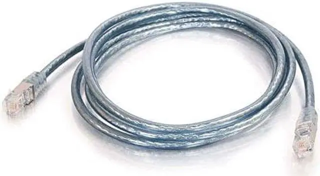 Alt view image 2 of 4 - 28726 RJ11 HighSpeed Internet Modem Cable Gray 100 Feet 3048 Meters