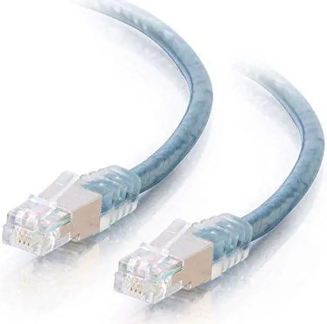 Main image of 28726 RJ11 HighSpeed Internet Modem Cable Gray 100 Feet 3048 Meters