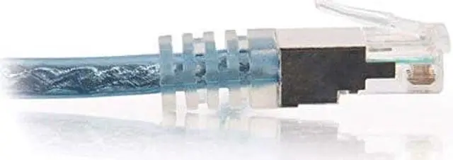 Alt view image 4 of 4 - 28726 RJ11 HighSpeed Internet Modem Cable Gray 100 Feet 3048 Meters