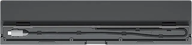 Alt view image 4 of 11 - j5create USB-C Triple Display Docking Station with 90W PD Adapter