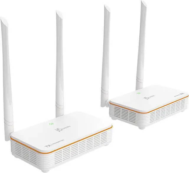 Main image of j5create Wireless Display HDMI™ Extender