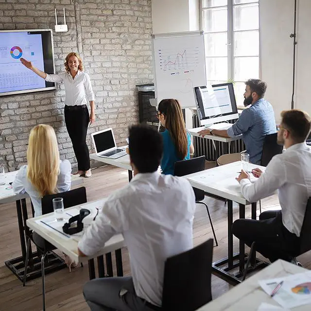 Alt view image 5 of 12 - j5create Wireless Display HDMI™ Extender