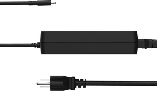 Alt view image 4 of 13 - j5create 108W PD USB-C® Super Charger